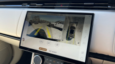 Land Rover Range Rover 3.0 D300 SE 4dr Auto Diesel Estate